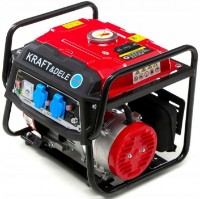 Generator de curent Kraft&Dele KD146 imaginea #3 — magazin online Desire.md