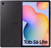 Tableta Samsung SM-P613 Galaxy Tab S6 Lite 10.4 Wi-Fi 64Gb Grey