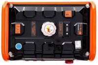 Generator de curent Kraft&Dele KD161 imaginea #2 — magazin online Desire.md