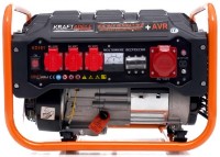 Generator de curent Kraft&Dele KD161 imaginea #3 — magazin online Desire.md
