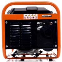 Generator de curent Kraft&Dele KD161 imaginea #5 — magazin online Desire.md