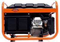 Generator de curent Kraft&Dele KD161 imaginea #6 — magazin online Desire.md