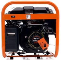 Generator de curent Kraft&Dele KD161 imaginea #7 — magazin online Desire.md