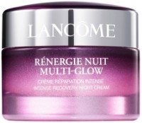 Cremă pentru față Lancome Renergie Nuit Multi-Glow 50ml imaginea #1 — magazin online Desire.md