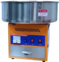 Аппарат для сахарной ваты Hurakan HKN-C1