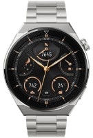 Smartwatch Huawei Watch GT 3 Pro 46mm Titanium Strap Titanium Grey