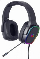 Наушники Gembird GHS-SANPO-S3 фото №1 — интернет-магазин Desire.md