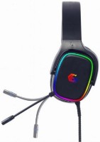 Наушники Gembird GHS-SANPO-S3 фото №3 — интернет-магазин Desire.md