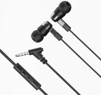 Наушники Hoco M52 Amazing Black фото №2 — интернет-магазин Desire.md