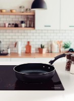 Сковорода Tramontina Monaco Induction 24cm (28703/024) фото №3 — интернет-магазин Desire.md