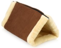 Pat pentru pisici Pet 2in1 90x60cm (45005)