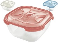 Container pentru mâncare Tontarelli Nuvola 2L (34807) imaginea #2 — magazin online Desire.md