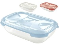 Пищевой контейнер Tontarelli Nuvola 2L (34811) фото №2 — интернет-магазин Desire.md