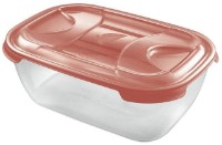 Пищевой контейнер Tontarelli Nuvola 3L (34812)