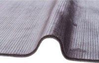 Ковёр Eko Hali Cordoba DB Plain D.Grey 2.40x3.40m фото №3 — интернет-магазин Desire.md