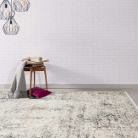 Covor Eko Hali Lagos LGS 03 Cream Silver 2.00x2.90m imaginea #4 — magazin online Desire.md