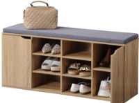 Rafturi pentru pantofi Kesper PAL (15928) imaginea #3 — magazin online Desire.md