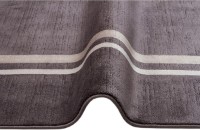 Covor Eko Hali Lugano LUG 07 Antrasit Grey 3.00x4.00m imaginea #2 — magazin online Desire.md