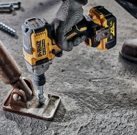 Гайковёрт DeWalt DCF892N фото №4 — интернет-магазин Desire.md