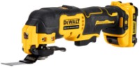 Unealta multifunctionala DeWalt DCS353D2