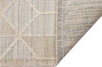 Ковёр Eko Hali Soho SH 03 Beige 2.00x2.90m фото №3 — интернет-магазин Desire.md