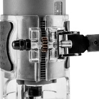 Maşina de frezat Graphite 59G718 imaginea #2 — magazin online Desire.md