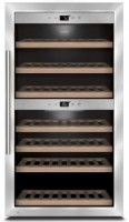 Винный шкаф Caso WineComfort 660 Smart фото №1 — интернет-магазин Desire.md