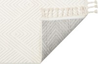 Ковёр Eko Hali Urban URB 01 White 2.00x2.90m фото №3 — интернет-магазин Desire.md