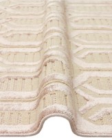 Ковёр Eko Hali Zenith ZNT 07 Cream 1.60x2.30m фото №2 — интернет-магазин Desire.md