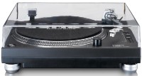 Player pentru vinyl Lenco L-3809 BK imaginea #3 — magazin online Desire.md