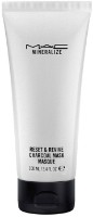 Mască pentru față MAC Mineralize Reset & Revive Charcoal Mask 100ml