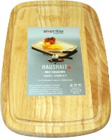 Tocător Axentia Bamboo (125236)