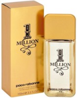 Loțiune după bărbierit Paco Rabanne 1 Million Aftershave Lotion 100ml