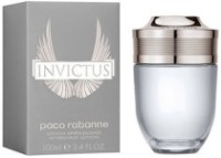 Loțiune după ras Paco Rabanne Invictus Aftershave Lotion 100ml