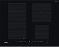 Электрическая панель Whirlpool WFS9365 BF/IXL