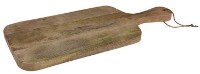 Разделочная доска EH Mango 50x20x2сm (46857) фото №1 — интернет-магазин Desire.md