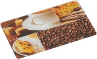 Разделочная доска Kesper Glass Coffe (36277)
