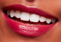 Ruj de buze MAC Amplified Lipstick Morange