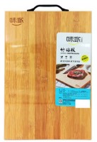 Разделочная доска Tarrington House Bamboo 38x25сm (00171)