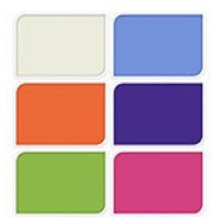 Covoraș antilunecare Bathroom Solutions 45x125сm (27503) imaginea #2 — magazin online Desire.md