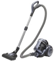 Пылесос для сухой уборки Polaris PVC 1834 Silent Silver