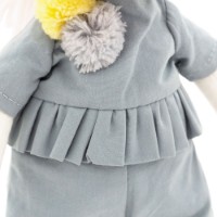 Jucărie de pluș Orange Toys Daphne the Unicorn 30cm (CM09-09) imaginea #3 — magazin online Desire.md