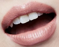 Помада для губ MAC Amplified Lipstick Half N Half фото №3 — интернет-магазин Desire.md