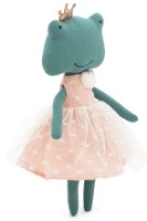 Jucărie de pluș Orange Toys Fiona the Frog 30cm (CM12-12) imaginea #3 — magazin online Desire.md