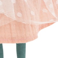 Jucărie de pluș Orange Toys Fiona the Frog 30cm (CM12-12) imaginea #5 — magazin online Desire.md