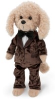 Jucărie de pluș Orange Toys Lucky Dodi: Dress Code 25cm (LD041)