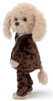 Jucărie de pluș Orange Toys Lucky Dodi: Dress Code 25cm (LD041) imaginea #2 — magazin online Desire.md