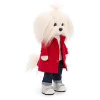 Мягкая игрушка Orange Toys Lucky Mimi: Bright Mood 37cm (LD4/085) фото №8 — интернет-магазин Desire.md