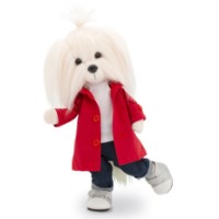 Мягкая игрушка Orange Toys Lucky Mimi: Bright Mood 37cm (LD4/085) фото №3 — интернет-магазин Desire.md