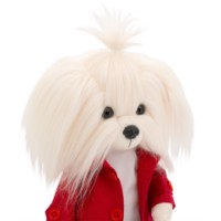 Мягкая игрушка Orange Toys Lucky Mimi: Bright Mood 37cm (LD4/085) фото №6 — интернет-магазин Desire.md